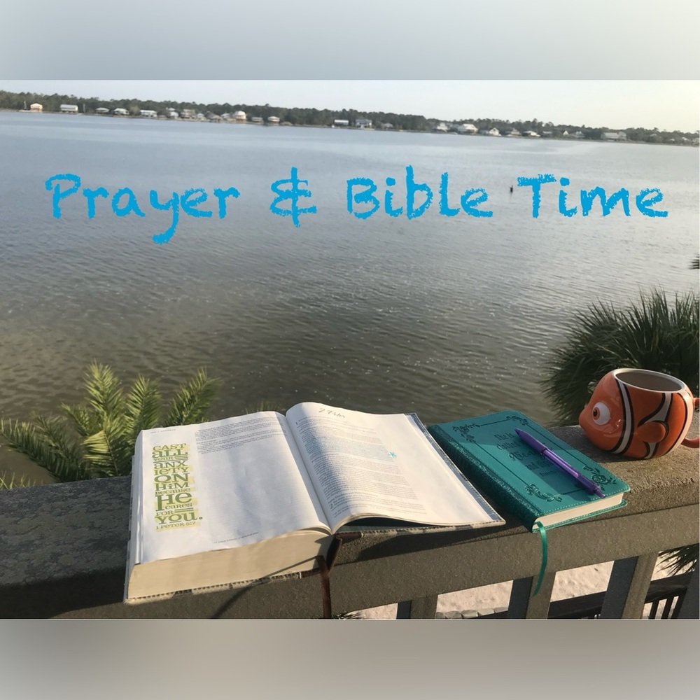 Prayer Requests & Bible Verses